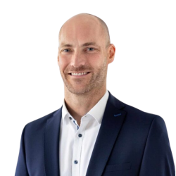 Benjamin Klein