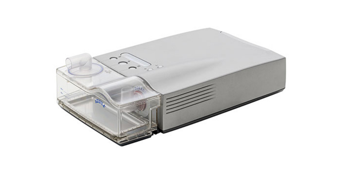 CPAP, AutoCPAP, BiLevelCPAP