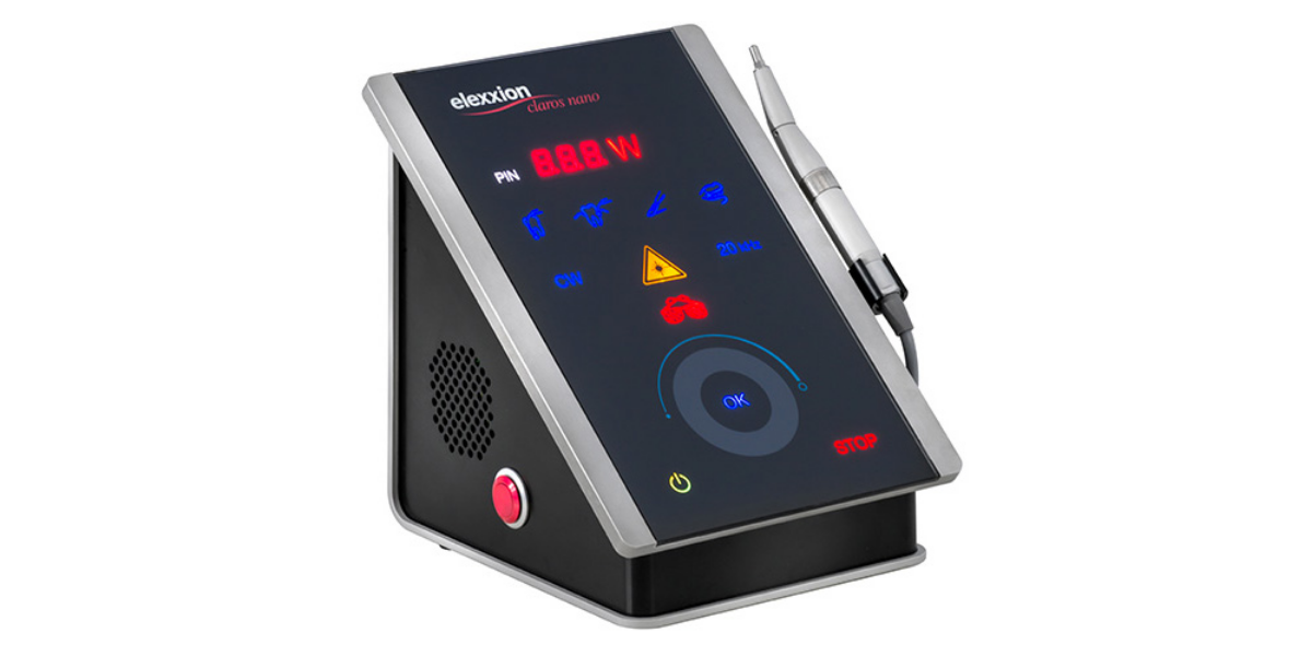 Dentallaser