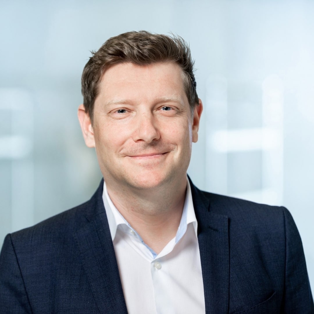 Dr. Martin Dinkel