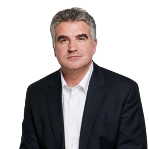 Dr. Peter Molnár