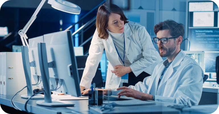 Entwicklung, Projektmanagement