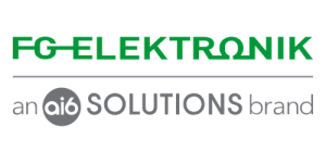 FG Elektronik Logo