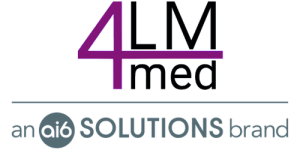 LM4med Logo