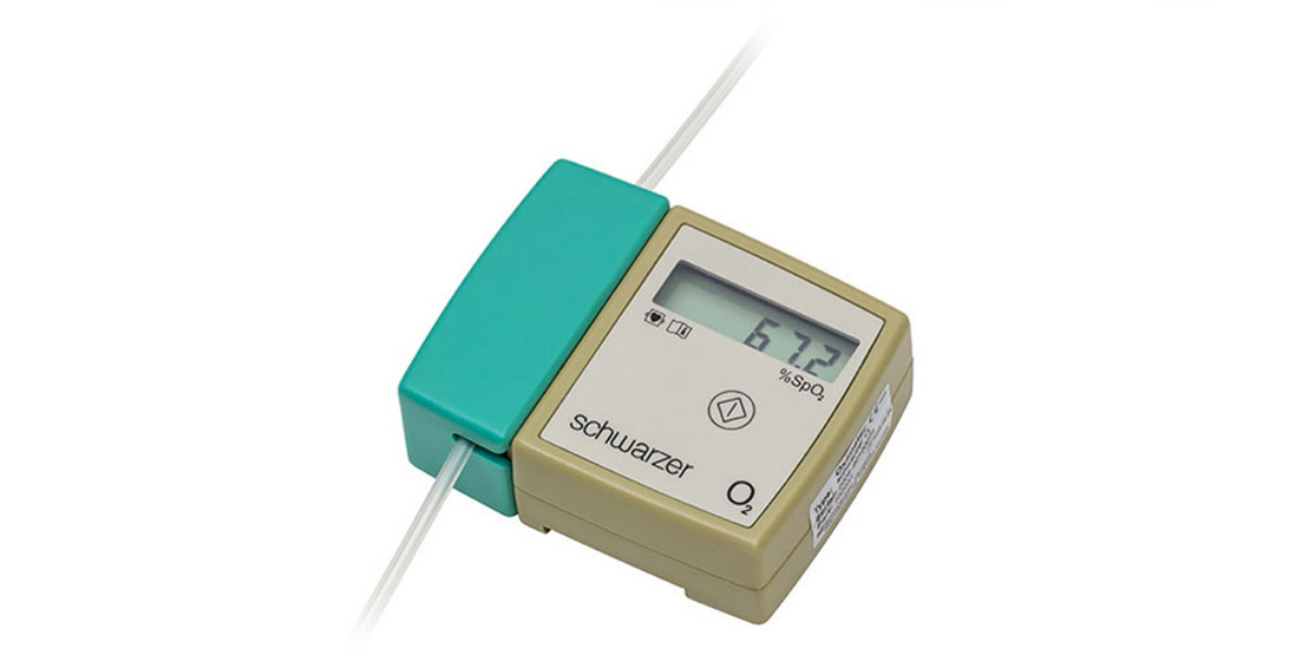 Oximeter