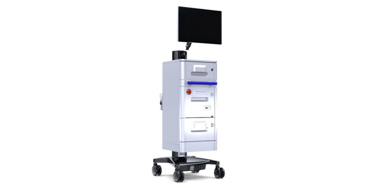 SurgVision – Explorer Endoscope
