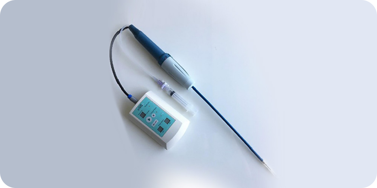 Zulassung: Neuartiges Medizinprodukt zur BPH-Therapie