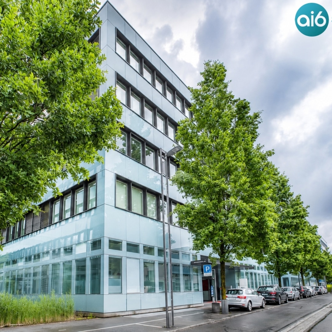 ai6 Standort Schweiz