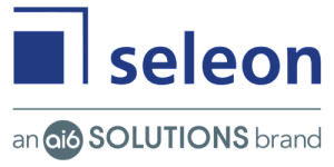 seleon Logo